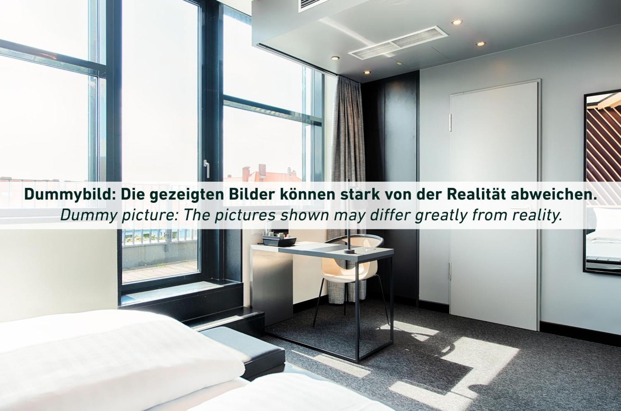 Ibis Nord 2* München