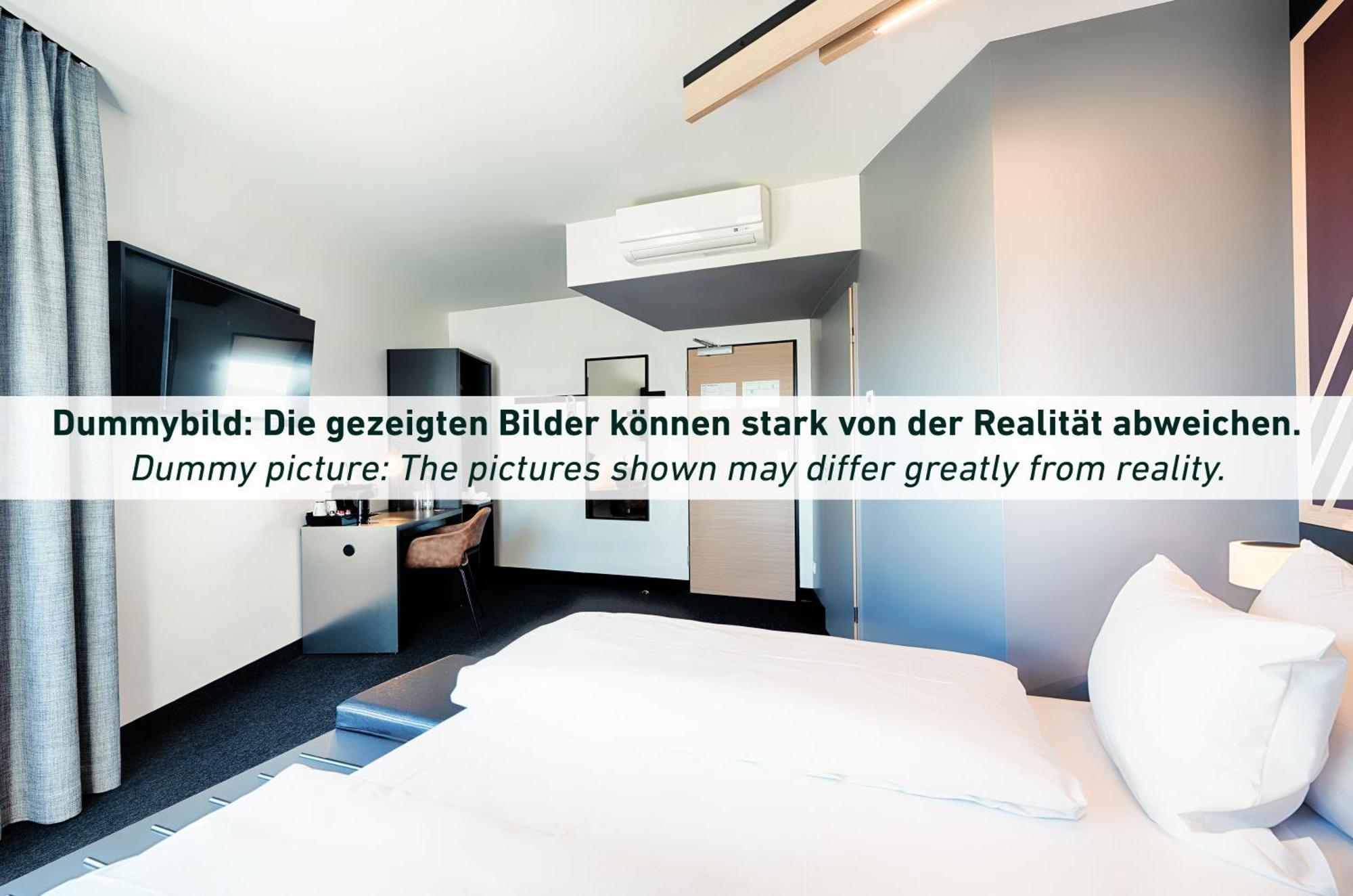 Hotel Ibis Nord