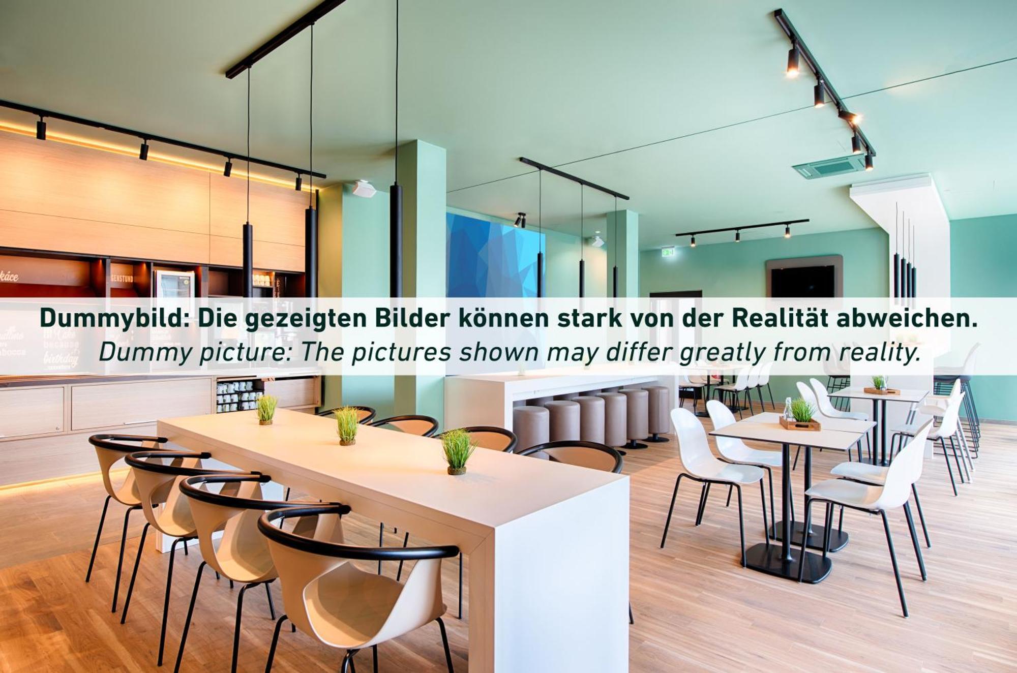 Ibis Nord Hotel München