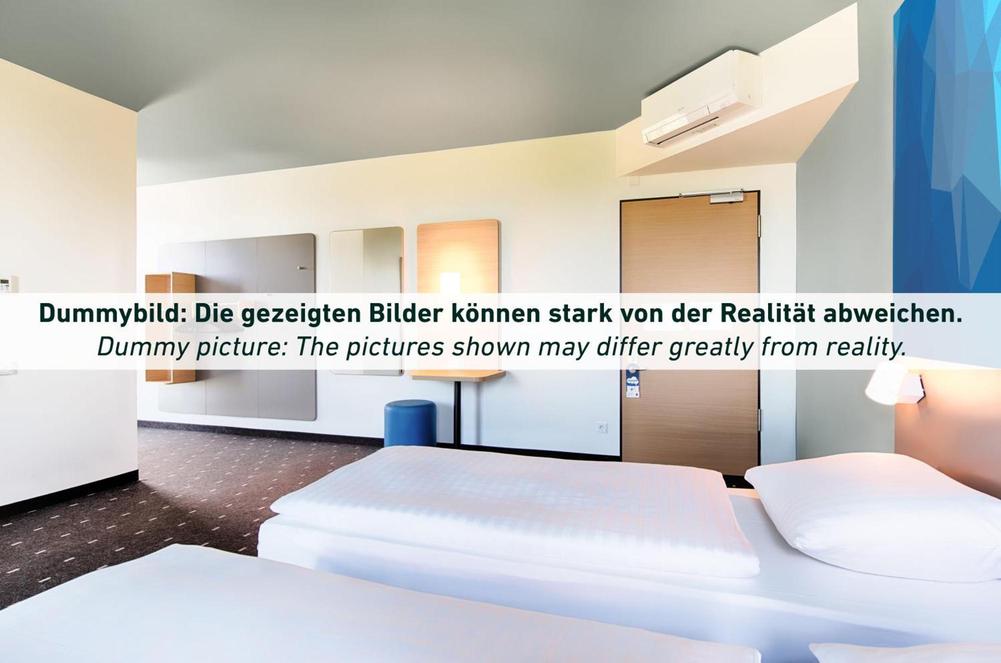 Ibis Nord 2* München