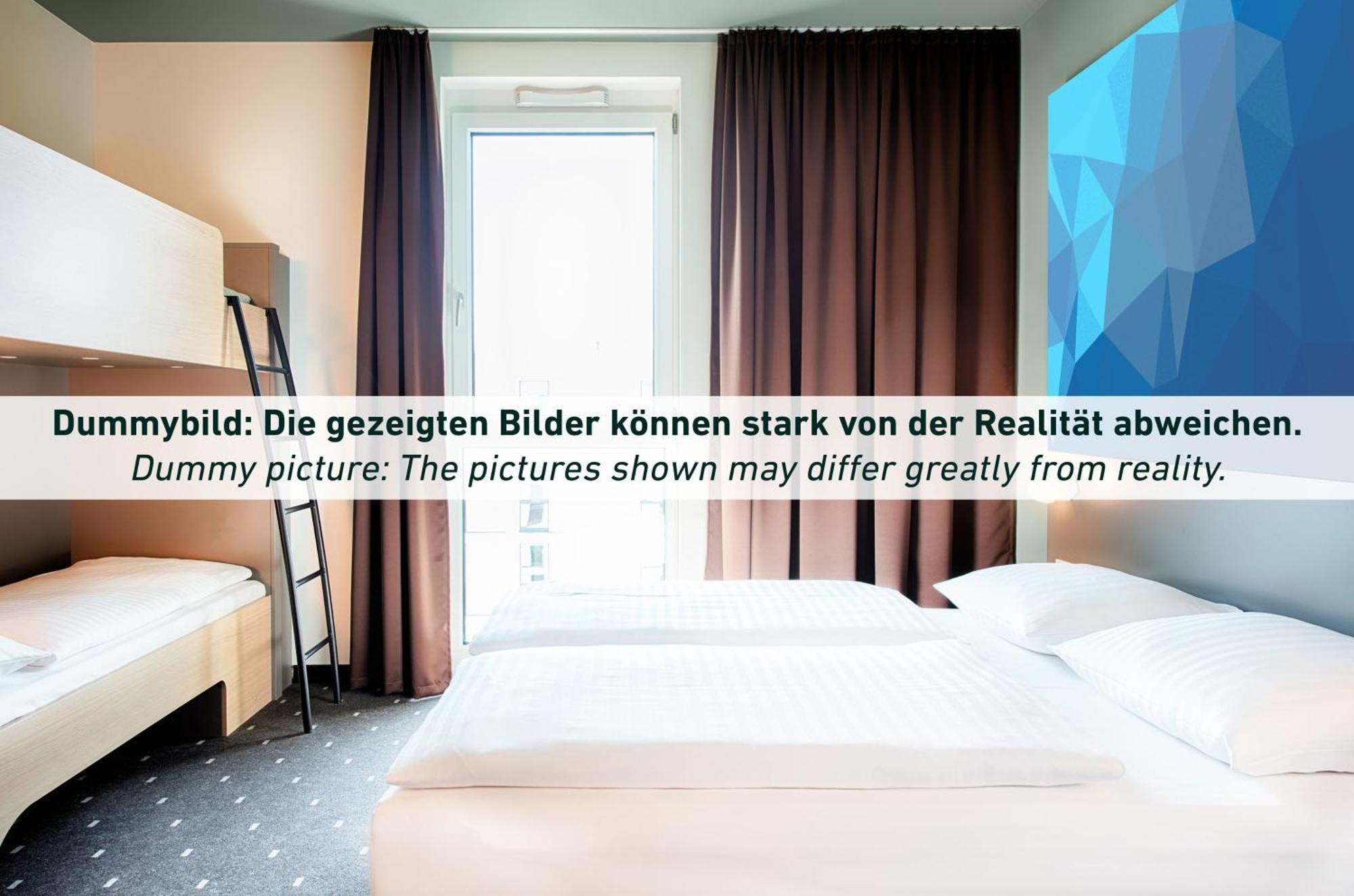 Ibis Nord