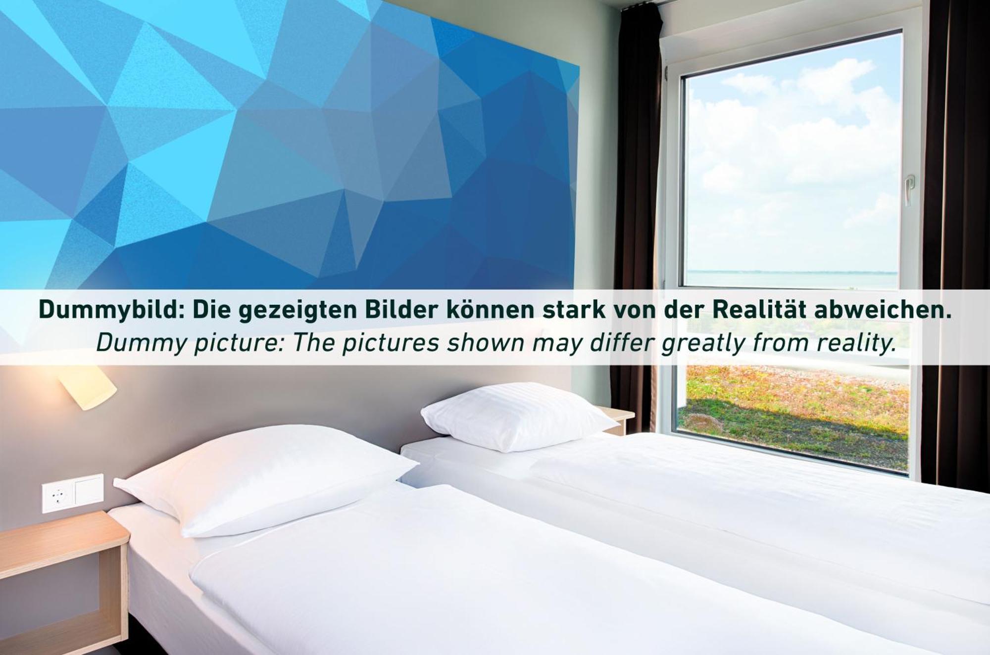 Ibis Nord Hotel