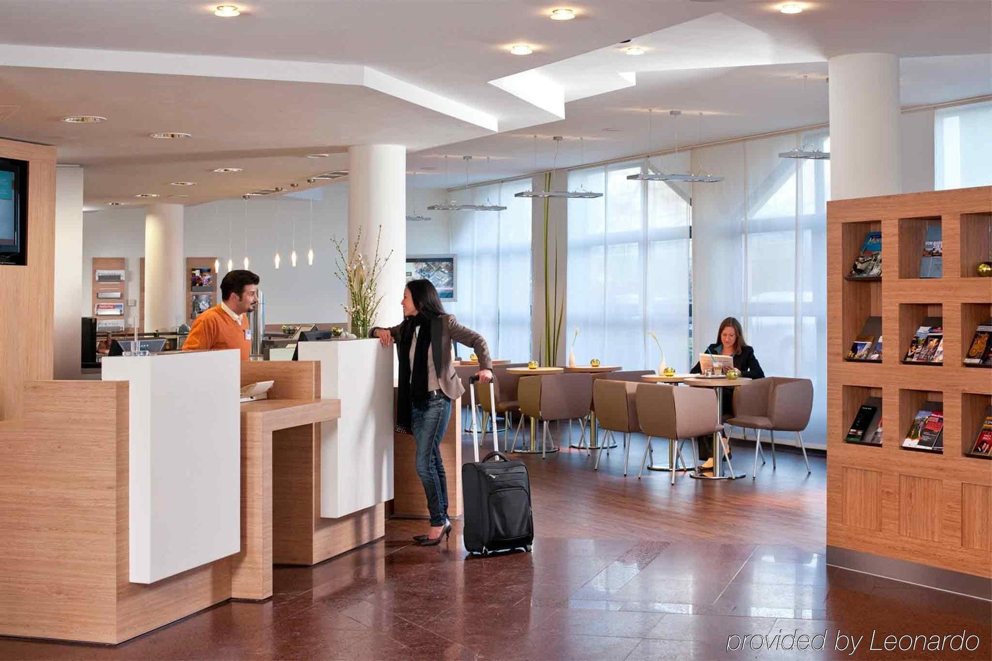 Ibis Nord 2* München