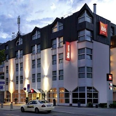 Ibis Nord