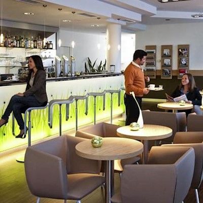 Hotel Ibis Nord München