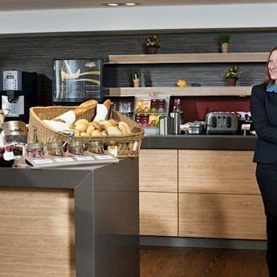 Hotel Ibis Nord