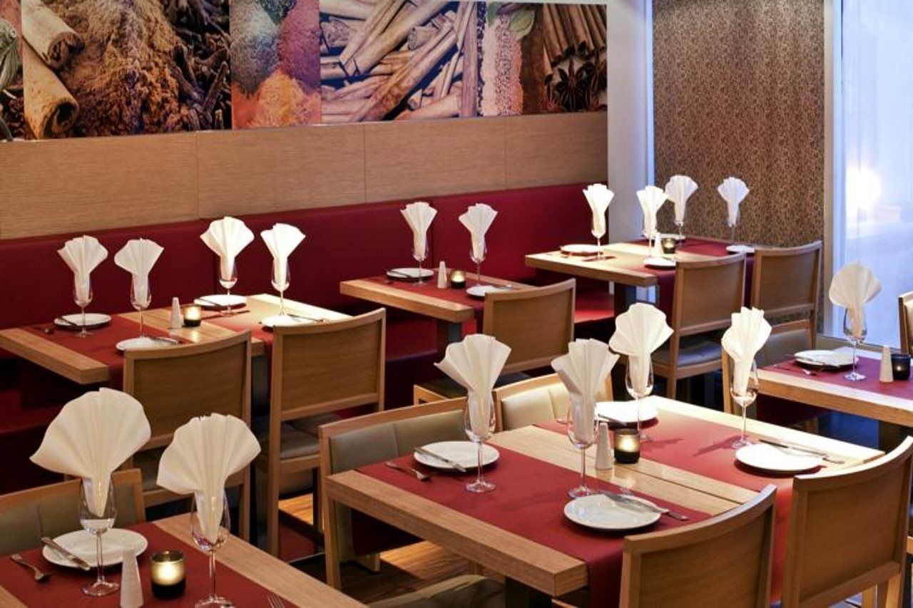 Hotel Ibis Nord München