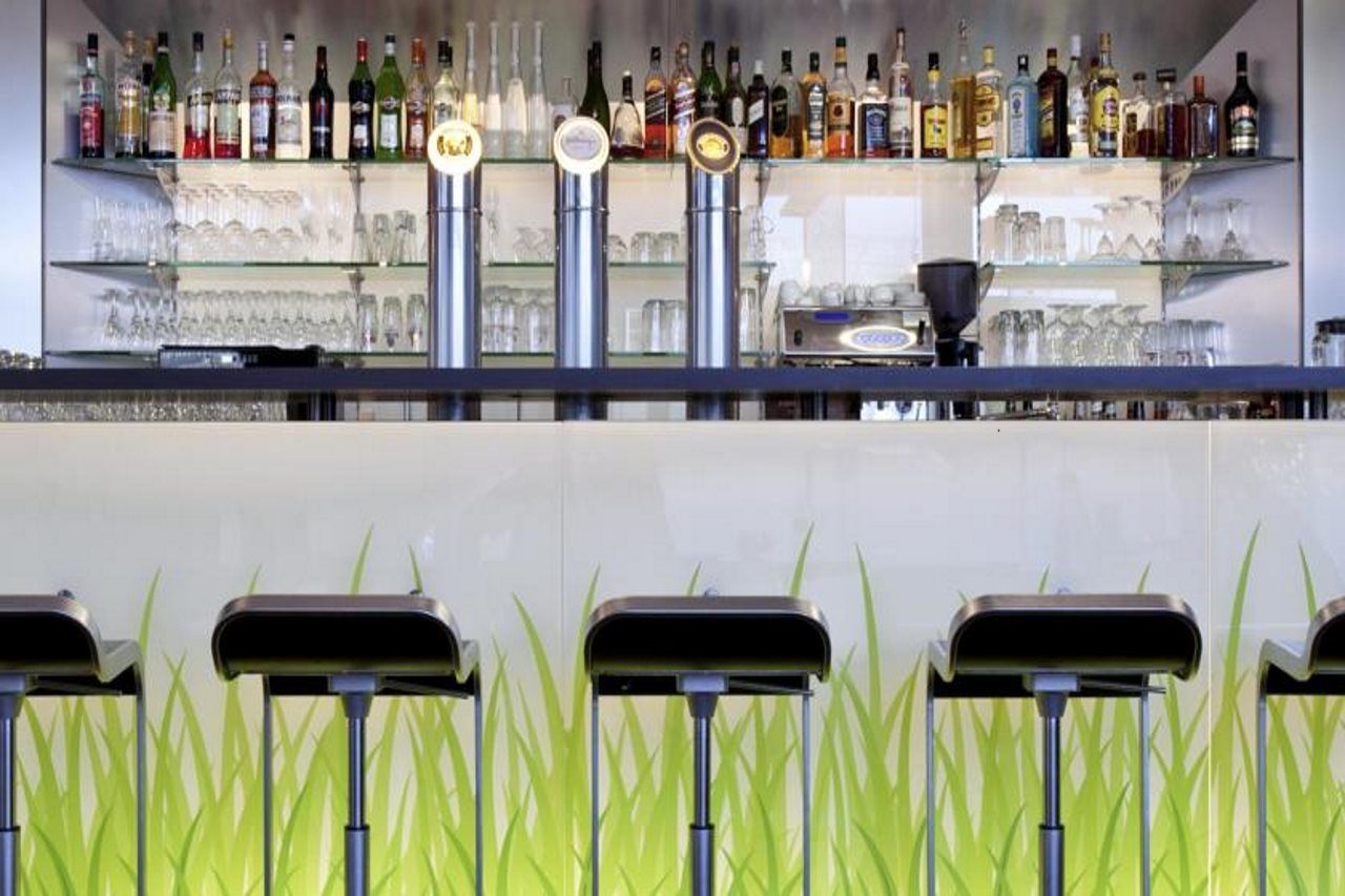Ibis Nord Hotel