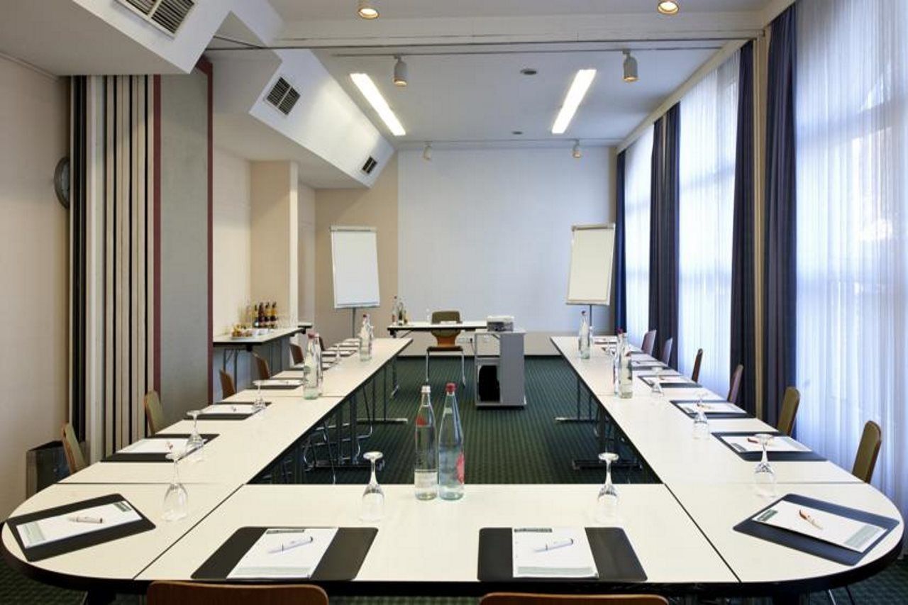Ibis Nord 2* München