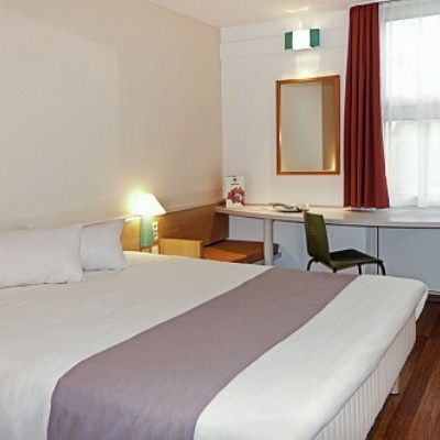 Ibis Nord München