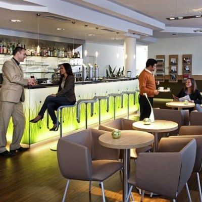 Ibis Nord Hotel München