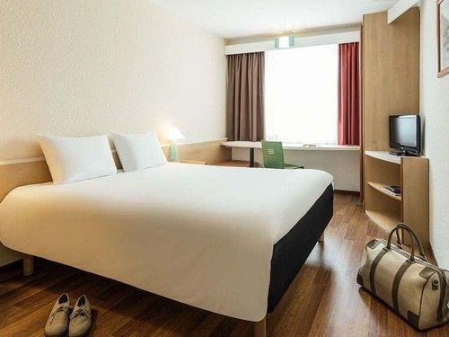 Ibis Nord München