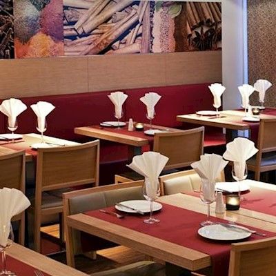 Ibis Nord Hotel 2*