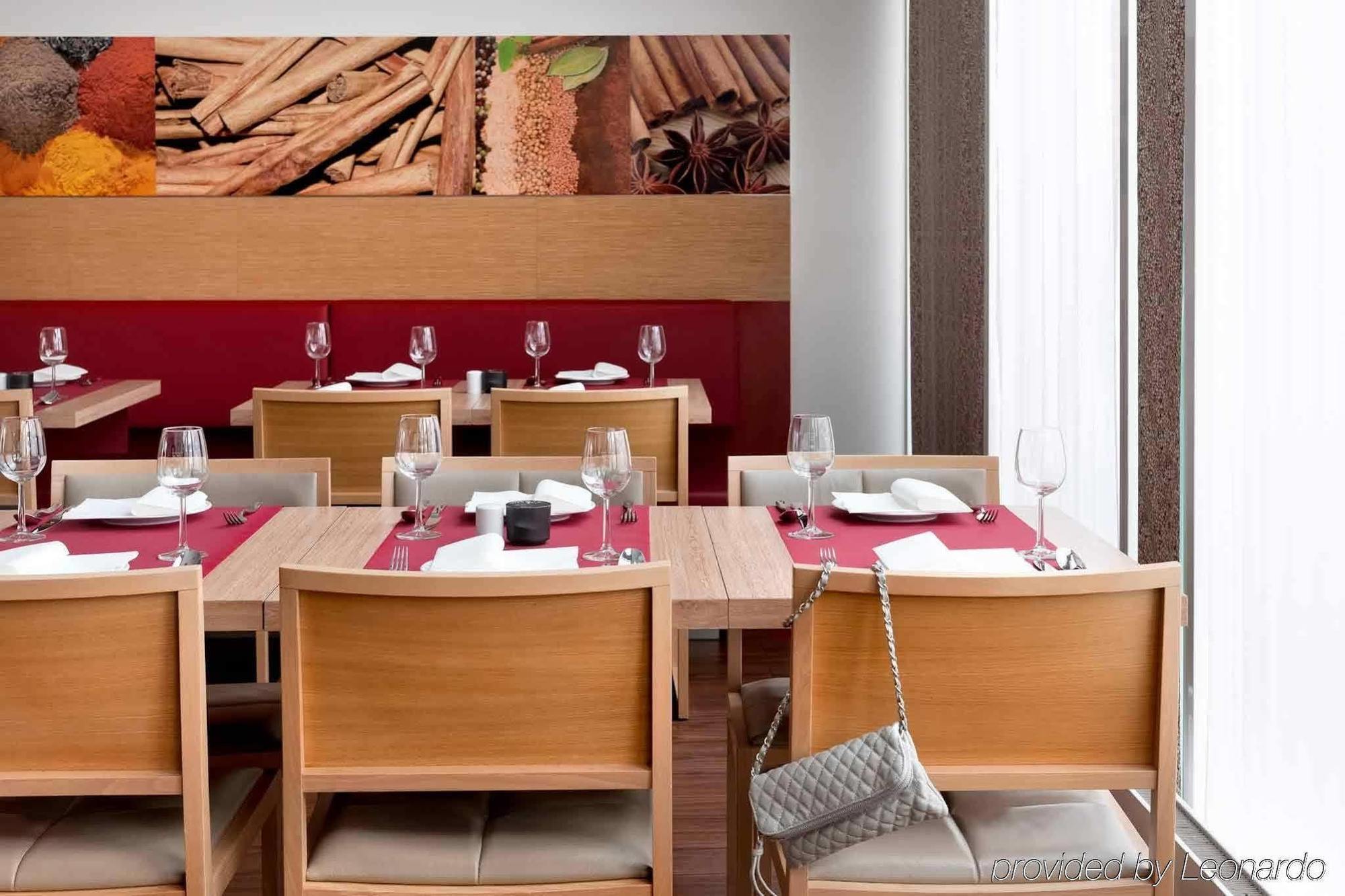 Ibis Nord Hotel