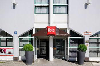 Hotel Ibis Nord 2*