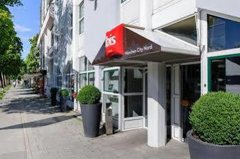Ibis Nord 2* München