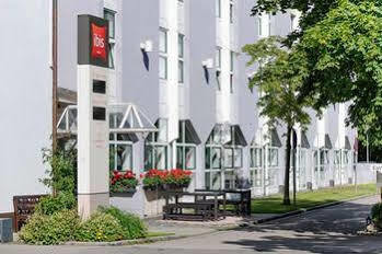 Hotel Ibis Nord München