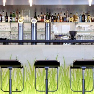 Hotel Ibis Nord München