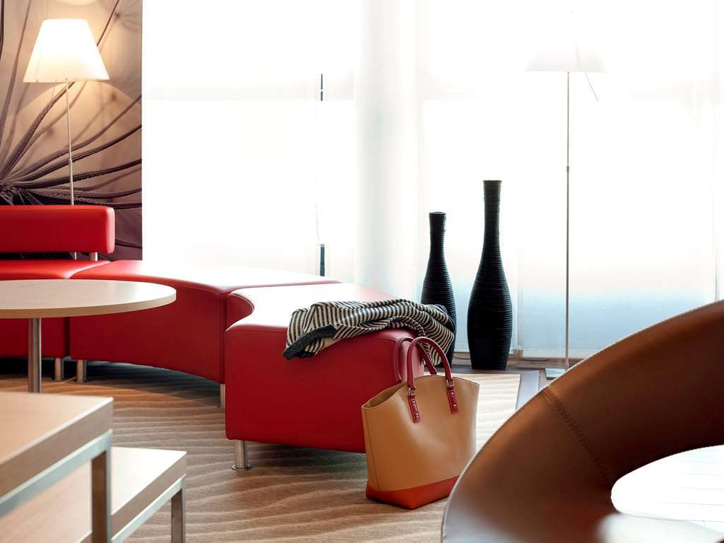 Ibis Nord Hotel 2*