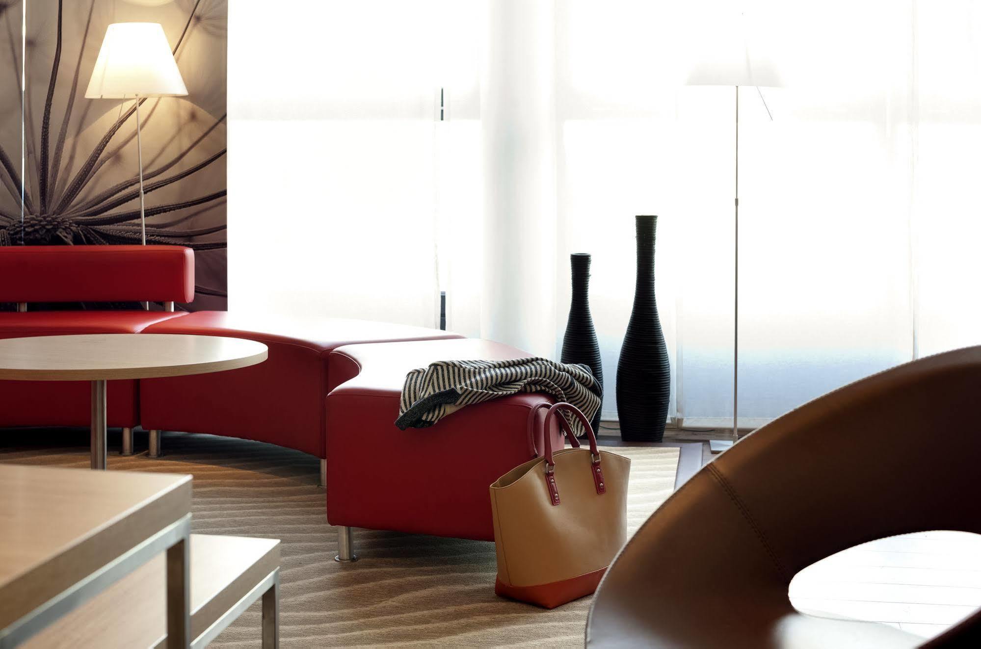 Ibis Nord Hotel 2*