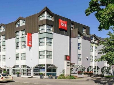 Ibis Nord Hotel München