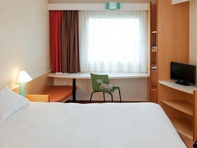 Hotel Ibis Nord